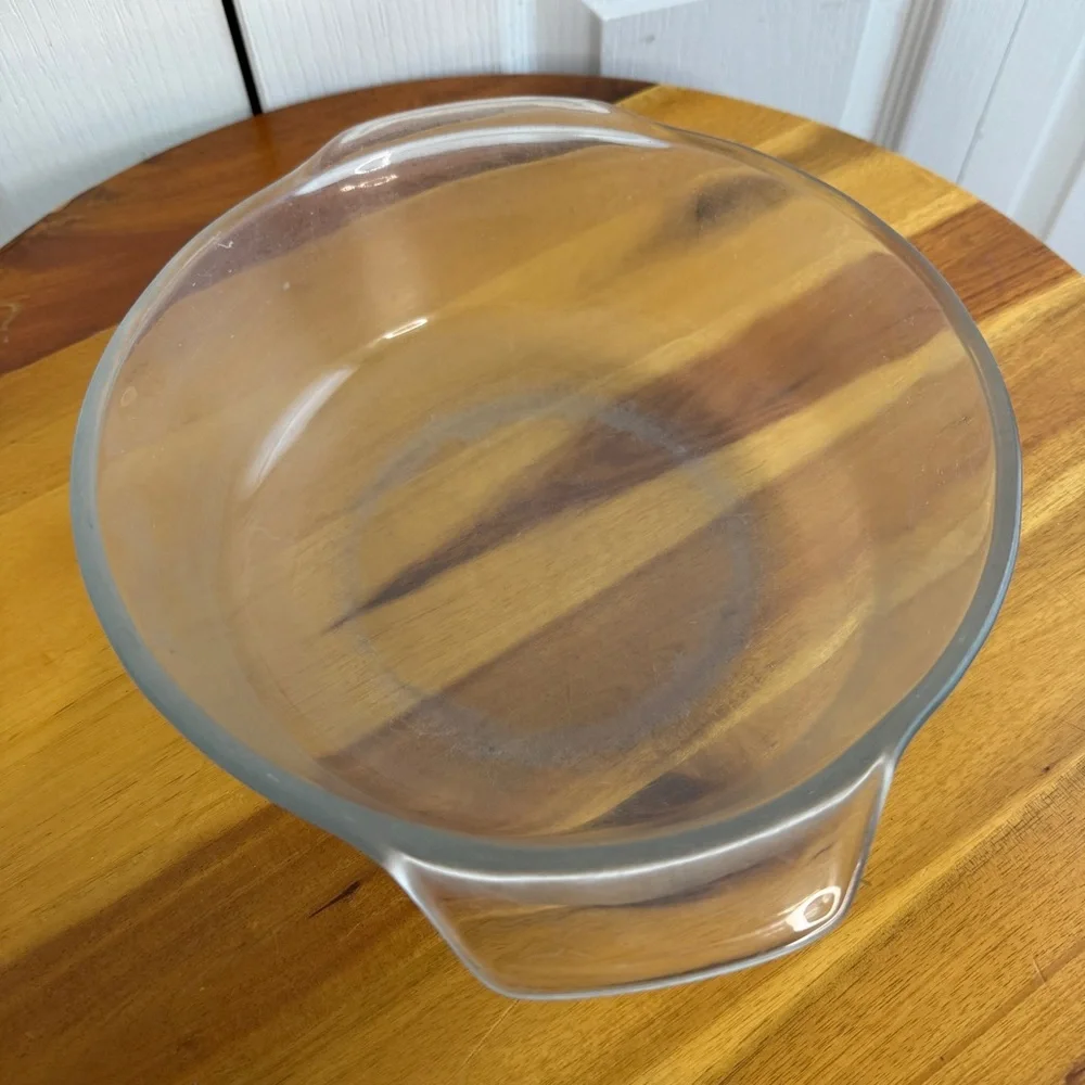 Anchor Hocking Fire King‎ 437 baking dish 1.5 quart